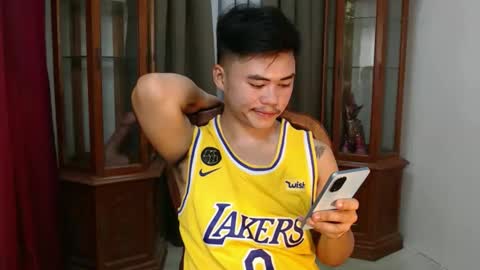 Snapshot of hot_emmanuel chatting on September 2025 05:40:01 AM hot_emmanuel online show from September 2025 05:40:01 AM