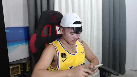 Snapshot of hot_emmanuel chatting on September 2025 08:27:01 AM hot_emmanuel online show from September 2025 08:27:01 AM