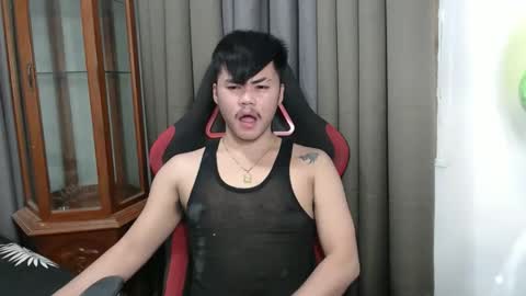 Snapshot of hot_emmanuel chatting on October 2025 06:01:01 AM hot_emmanuel online show from October 2025 06:01:01 AM