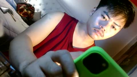 hot_emmanuel online show from April 2026 10:16:01 AM