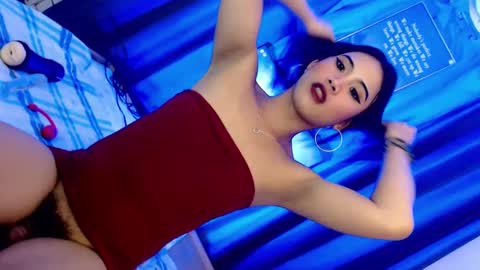 Snapshot of hot_fuckingmedusa69 chatting on January 2025 08:33:01 PM Naughty Allison online show from January 2025 08:33:01 PM