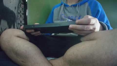 hot_guy36 online show from February 2026 03:41:02 PM