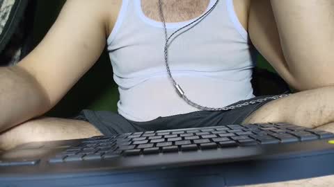 hot_guy36 online show from March 2026 03:34:01 AM