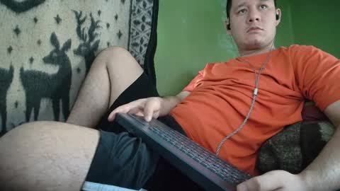 hot_guy36 online show from June 2026 03:14:01 PM