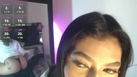 K E N D A L L online show from January 2025 03:01:01 AM