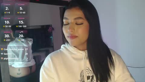 K E N D A L L online show from January 2025 07:06:02 AM