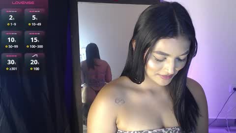 K E N D A L L online show from January 2025 06:57:02 AM