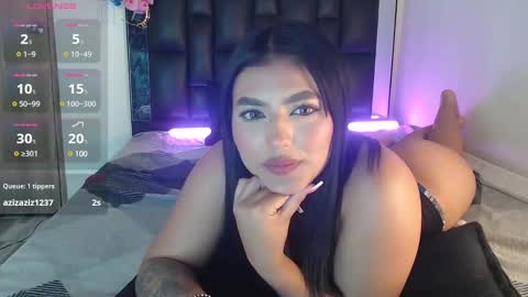 K E N D A L L online show from January 2025 08:31:01 AM