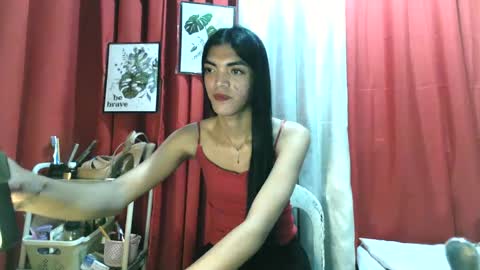 Snapshot of hot_keysha chatting on February 2026 08:57:02 PM hot_keysha online show from February 2026 08:57:02 PM