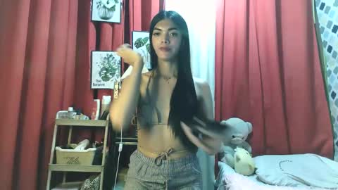 hot_keysha online show from April 2026 05:21:02 PM
