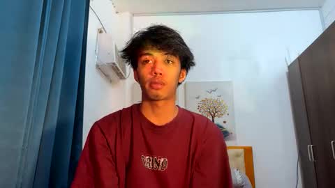 hot_kianxx online show from November 2025 08:46:01 AM