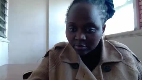 Snapshot of hot_linahh chatting on November 2025 09:52:01 AM Linah online show from November 2025 09:52:01 AM