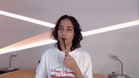 Alana online show from December 2024 08:36:02 PM