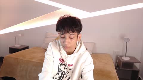 Alana online show from January 2025 08:56:02 PM