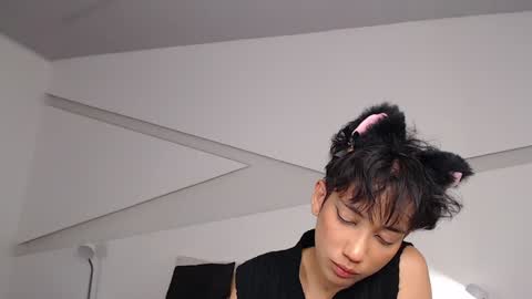 Alana online show from February 2025 11:55:02 PM