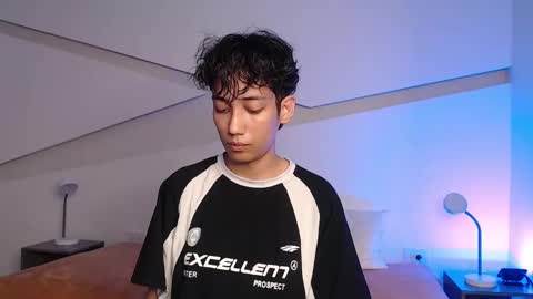 Alana online show from February 2025 08:36:01 PM