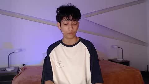 Alana online show from February 2025 08:55:01 PM