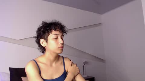 Alana online show from March 2025 09:14:02 PM