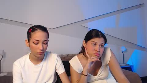 Alana online show from January 2026 08:58:01 PM