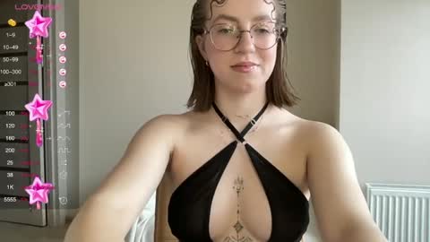 Snapshot of hot_lliinns chatting on March 2025 10:45:01 AM Lina online show from March 2025 10:45:01 AM