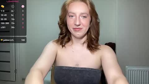 Snapshot of hot_lliinns chatting on October 2025 02:34:01 PM Lina online show from October 2025 02:34:01 PM