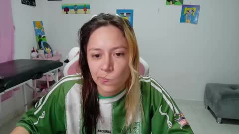 Mia online show from January 2026 11:18:01 PM