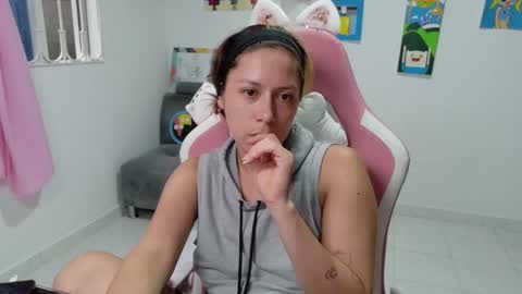 Mia online show from January 2026 10:08:01 PM