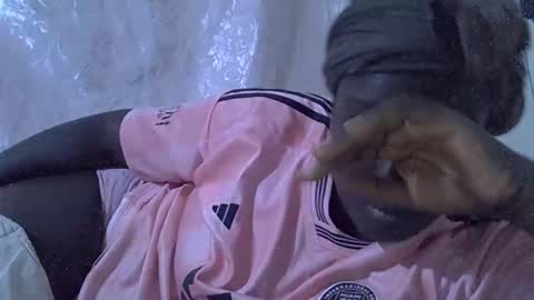 RAYLAH online show from February 2026 11:55:01 PM