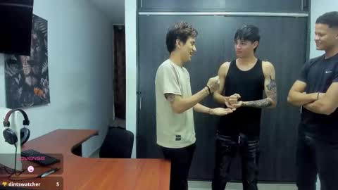 Snapshot of hot_sexmature chatting on January 2026 11:14:02 AM Vanesa Oliver and Andrew online show from January 2026 11:14:02 AM