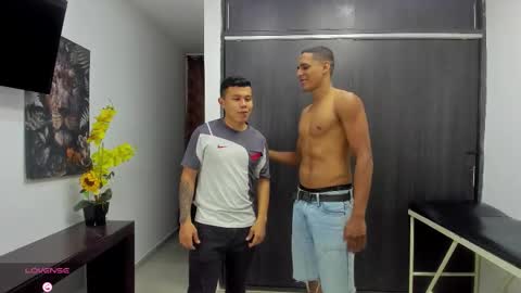 Snapshot of hot_sexmature chatting on February 2026 05:23:02 AM Vanesa Oliver and Andrew online show from February 2026 05:23:02 AM