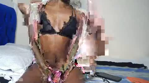 Snapshot of hot_sexxxy_girl chatting on July 2026 02:26:02 PM Milly online show from July 2026 02:26:02 PM