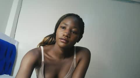 Snapshot of hot_sexxxy_girl chatting on July 2026 12:15:01 PM Milly online show from July 2026 12:15:01 PM