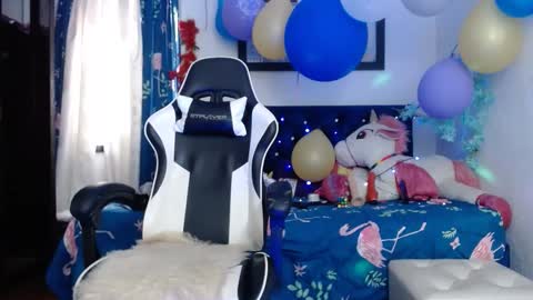 Snapshot of hot_sexy_bunny chatting on January 2025 06:39:01 PM hot sexy bunny online show from January 2025 06:39:01 PM