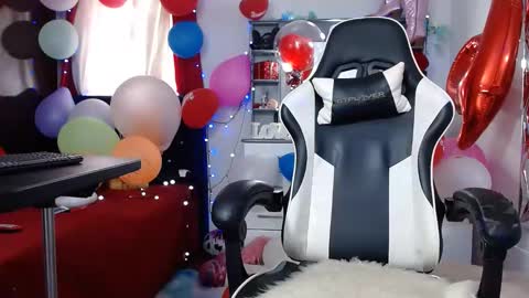 Snapshot of hot_sexy_bunny chatting on February 2025 03:53:01 PM hot sexy bunny online show from February 2025 03:53:01 PM