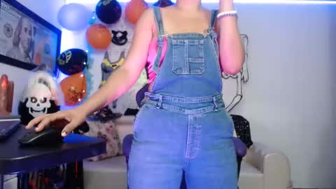 Snapshot of hot_sexy_bunny chatting on October 2025 02:10:01 PM hot sexy bunny online show from October 2025 02:10:01 PM