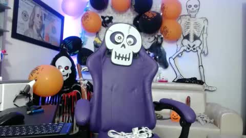 Snapshot of hot_sexy_bunny chatting on October 2025 02:29:01 PM hot sexy bunny online show from October 2025 02:29:01 PM