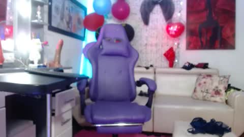 Snapshot of hot_sexy_bunny chatting on November 2025 01:44:01 PM hot sexy bunny online show from November 2025 01:44:01 PM