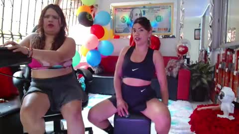 Snapshot of hot_sexy_bunny chatting on November 2025 04:18:01 PM hot sexy bunny online show from November 2025 04:18:01 PM