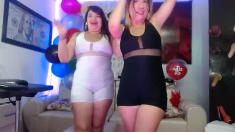 Snapshot of hot_sexy_bunny chatting on November 2025 03:13:02 PM hot sexy bunny online show from November 2025 03:13:02 PM