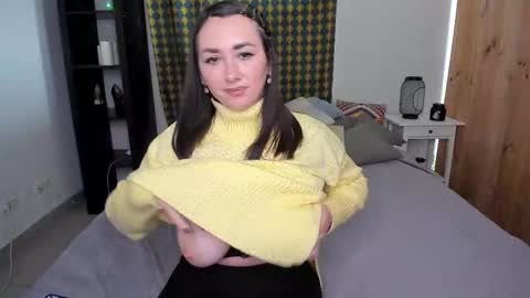 Vasilisa online show from November 2025 03:07:01 AM