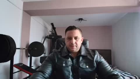Snapshot of hot_stefano1 chatting on June 2026 02:43:01 PM Stefano.. online show from June 2026 02:43:01 PM