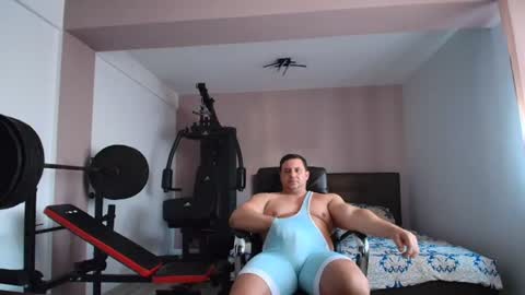 Snapshot of hot_stefano1 chatting on July 2026 04:05:01 AM Stefano.. online show from July 2026 04:05:01 AM