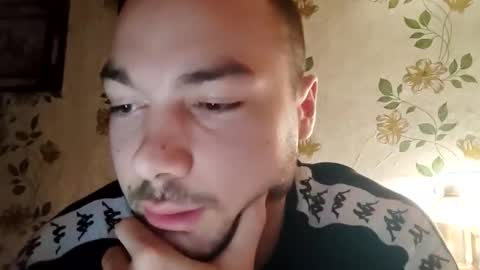 Snapshot of hotalphawolfxx chatting on February 2026 11:44:01 PM Kristiyan online show from February 2026 11:44:01 PM