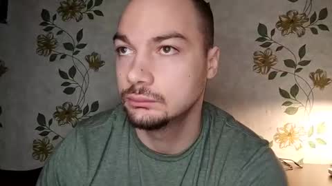 Snapshot of hotalphawolfxx chatting on February 2026 01:06:01 AM Kristiyan online show from February 2026 01:06:01 AM