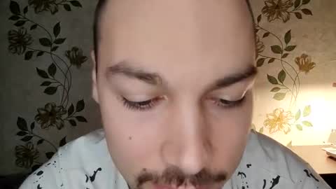 Snapshot of hotalphawolfxx chatting on March 2026 12:35:01 AM Kristiyan online show from March 2026 12:35:01 AM