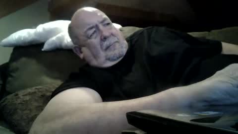 Hot and Horny online show from January 2025 10:08:02 PM