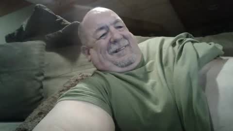 Hot and Horny online show from February 2025 09:31:01 PM