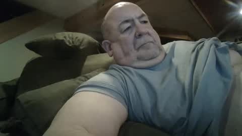 Hot and Horny online show from March 2025 09:11:02 PM