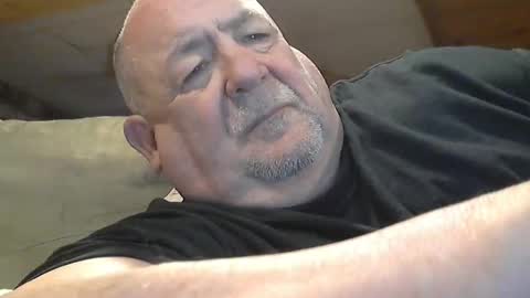 Hot and Horny online show from March 2026 05:01:02 PM