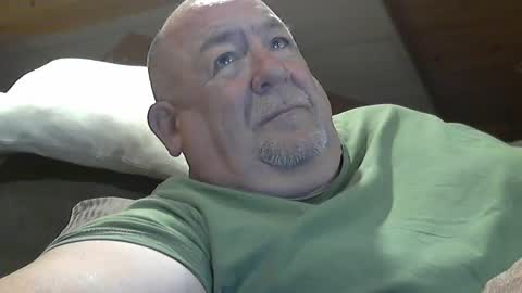 Hot and Horny online show from May 2026 06:09:01 PM